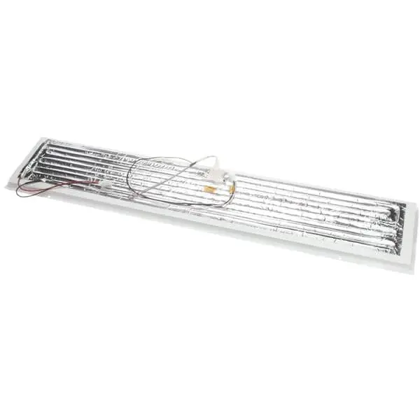 Nor-Lake 150358 Drain Pan Assembly 115V 48x14x7.5