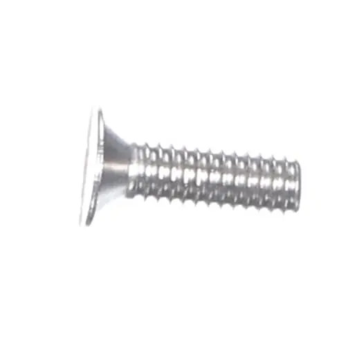 Unic CN23 M4x12mm Stainless Steel Screw
