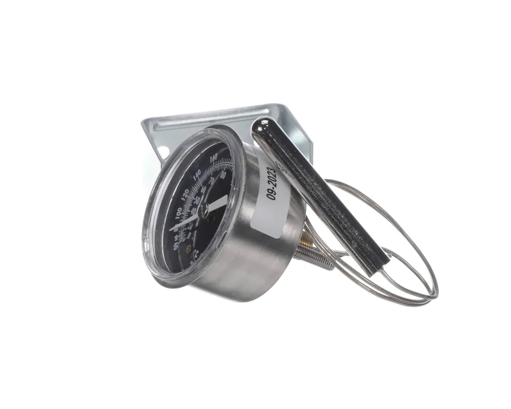 Metro RPC13-139 Analog Thermometer