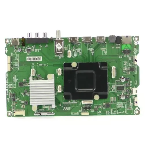 Insignia 221308 Main Board