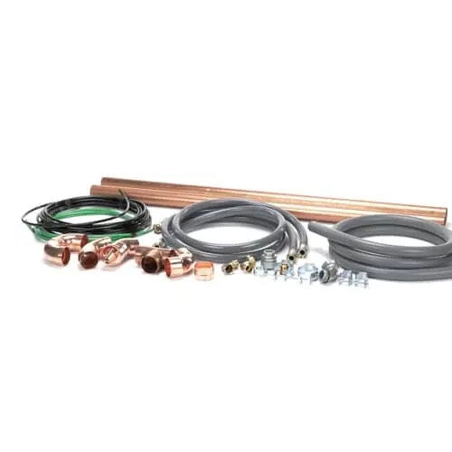 Rational 8720.1563US Ratl Install Kit