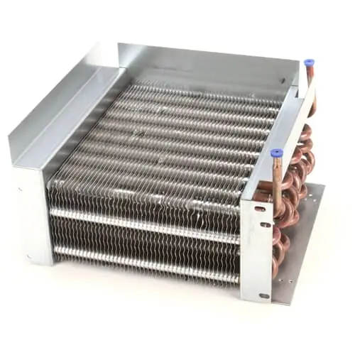 Turbo Air KF84900104 Condenser Coil