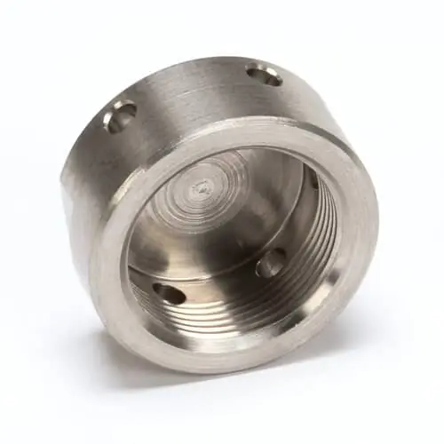 Vulcan 00-856753-00001 Compartment Steam Port