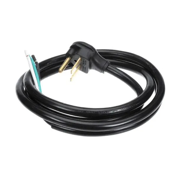 Moffat M000026 Power Cord Nema 6-30P