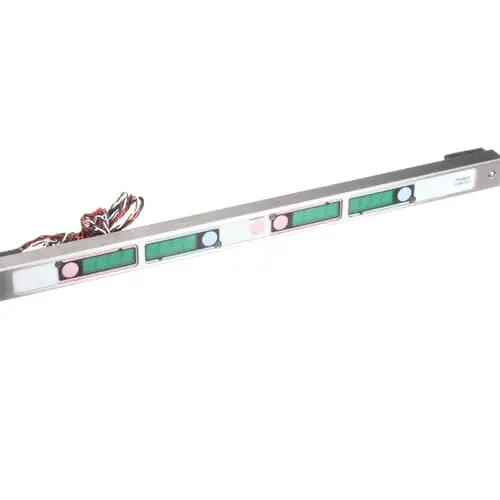 Prince Castle 510-117S Kit,bb 4Aux 20Ujb