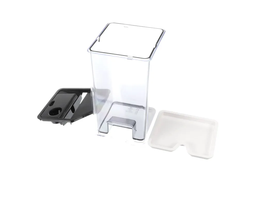 Nespresso 128841 Thp Spare Contain