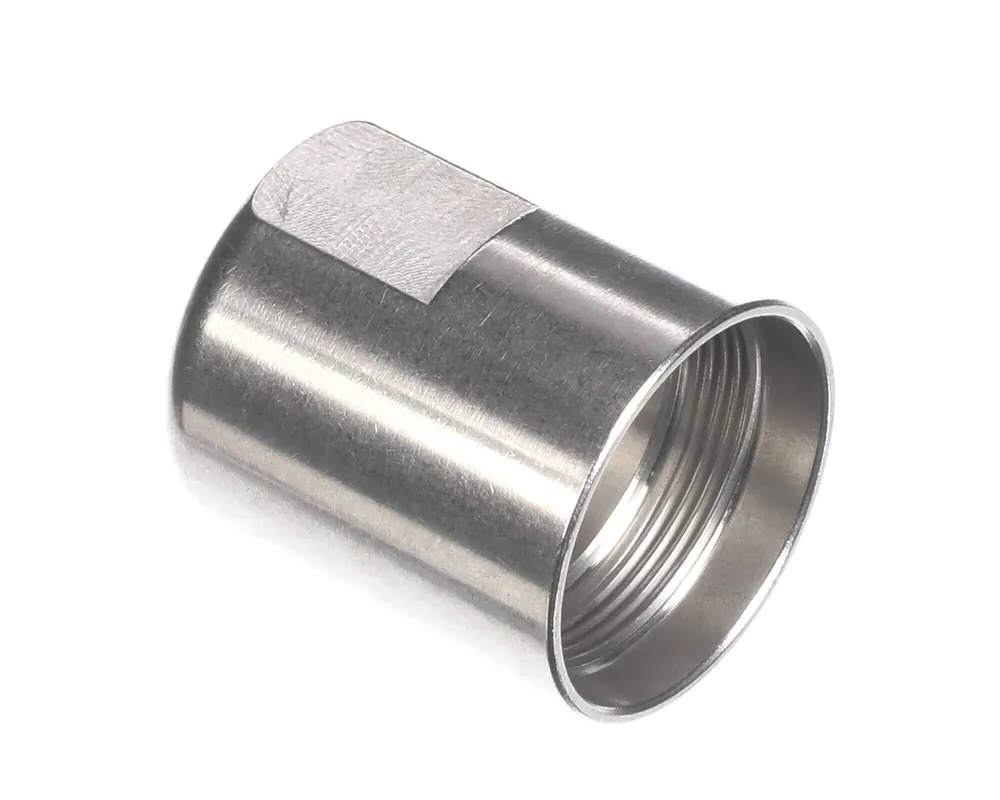 Unic NZ4013 Steam Glide Valve Core Locking