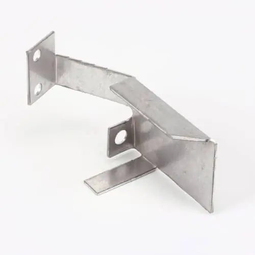 Southbend Range 1175142 Hs Igniter Mounting Bracket
