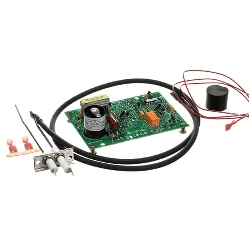 Vulcan 00-913102-00324 Kit, Ignition, Vc4/6g