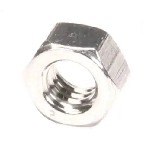 Jackson 5310-275-01-00 NUT HEX 5/16-18 S/S