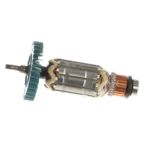 Makita 513701-6 Armature Assembly 115v