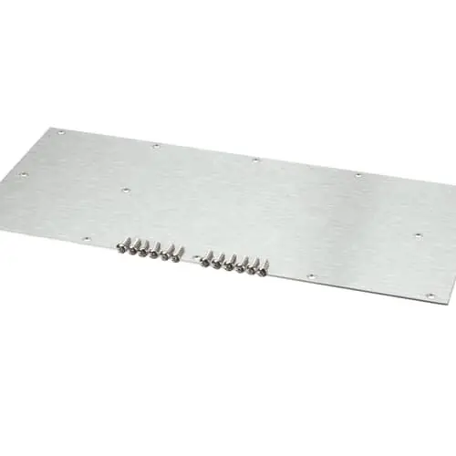 NORLAKE 142244 Handle Cover Kit Assembly Ss