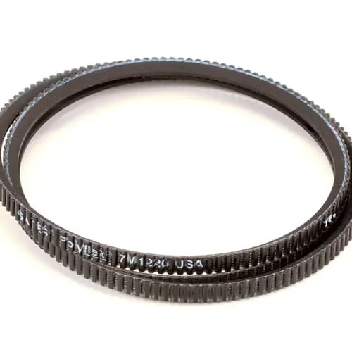 Vollrath XMIX9626 Drive Belt(new Type) Mix9160(#