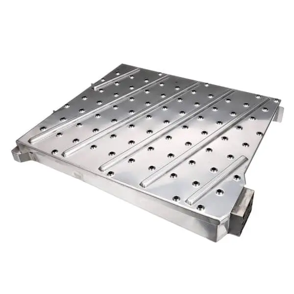 Turbochef HCT-4370 Assy Plenum W/ Jetplate 2020