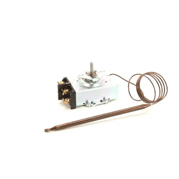 Duke TA-22 Thermostat W/O Knob 3PH MAX SETPOINT 325