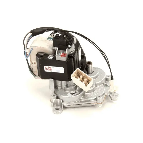 Stoelting 350785-1 Gear Mtr Assembly-Remote Hall Cell