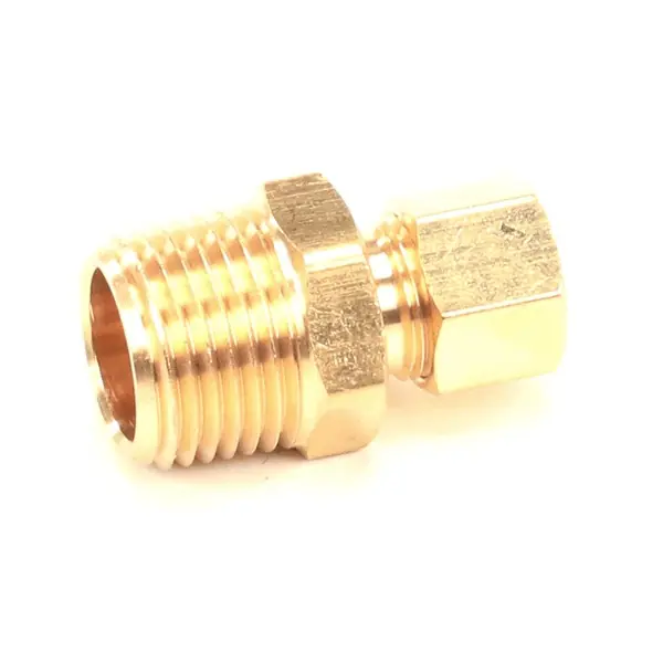 Cma Dishmachines 00436.20 3/8 Comp X 1/2 Mip Fitting