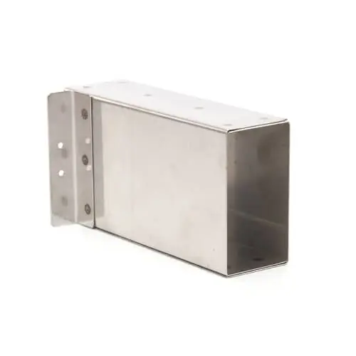 Vulcan 00-819815 Chute Assembly Power
