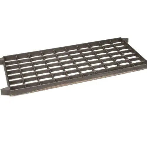 Vollrath 2146820-1 Hd Lava Rock Grate-large