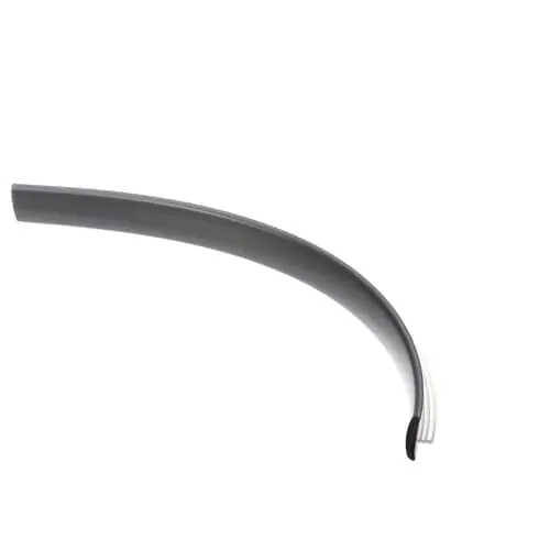 Structural Concepts 69700 Metallic T-edge