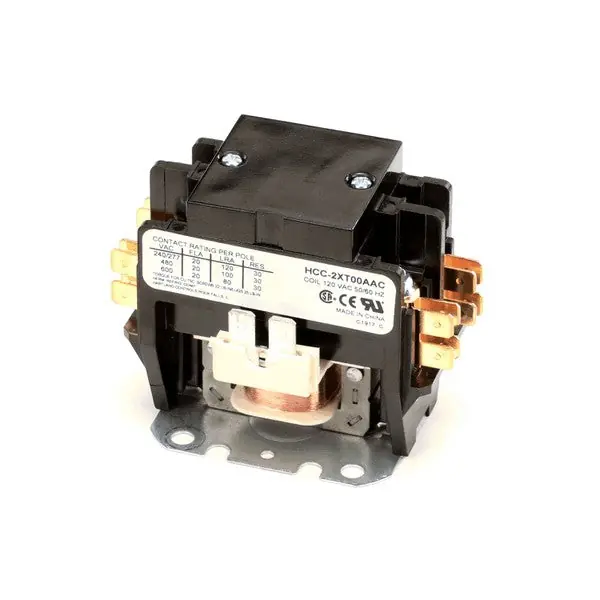 Stoelting 295019 Contactor (45cg20af) 115v