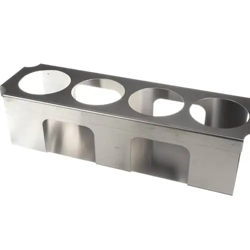 Delfield 000LBEQ10QE24-S Assembly Bottle Holder Flex