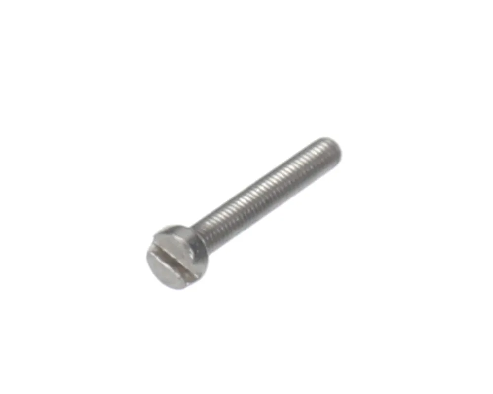 Unic CN31 M3x20mm Stainless Steel Screw