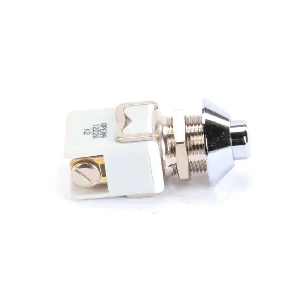 Randell EL SWT160 Switch, Pushbutton Reach-in 12