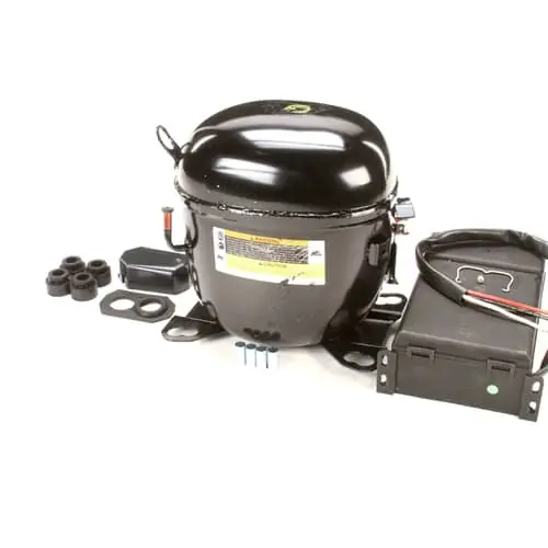 Turbo Air ASP-NT6226GK Compressor