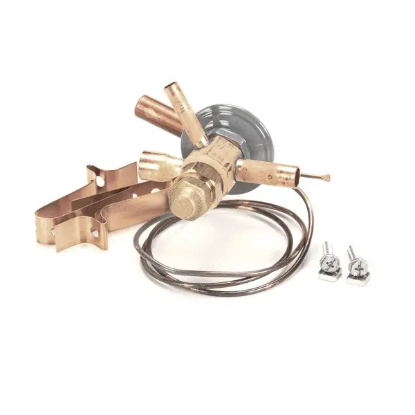 Nor-Lake 158357 Valve Expansion BBISE-1-ZP