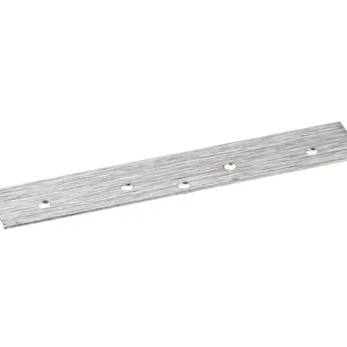 Master-Bilt 200-10010 Drain Support (st/st) .669 X
