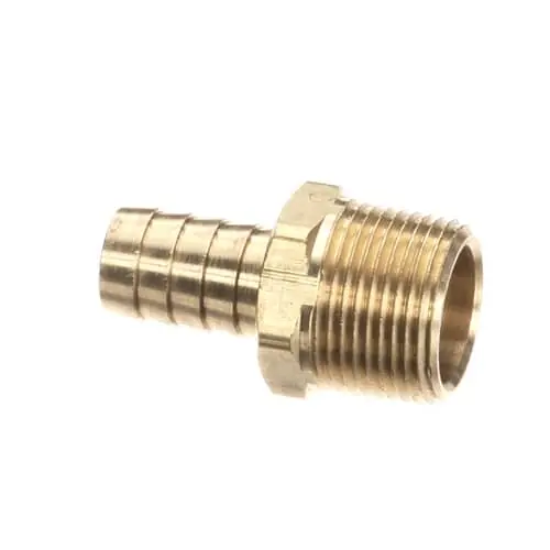 Vulcan FP-090-31 Fitting,Hose 5/8 Inch Hose to 3/4 MPT