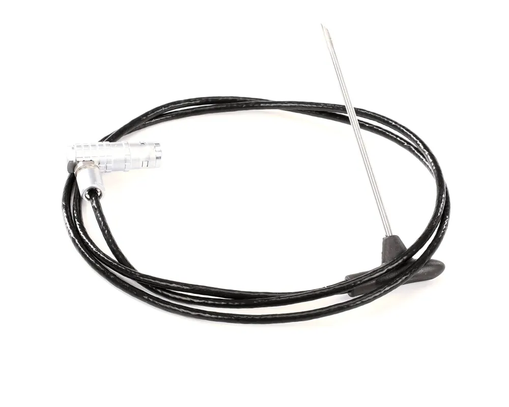 Rational 40.01.842 Meat Probe Sensor W. Angle Plu