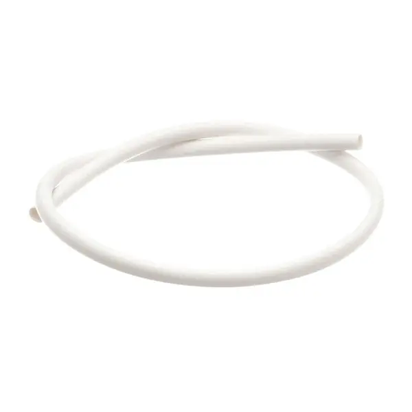 Bunn 04828.1001 TUBE SILICONE WHT - 0.25 IN X 24 IN
