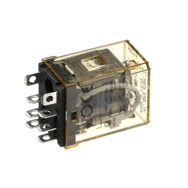 Salvajor 994120 Relay 120v