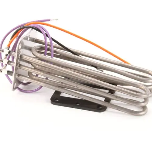 Rational 87.00.366 Heating Element With Gasket