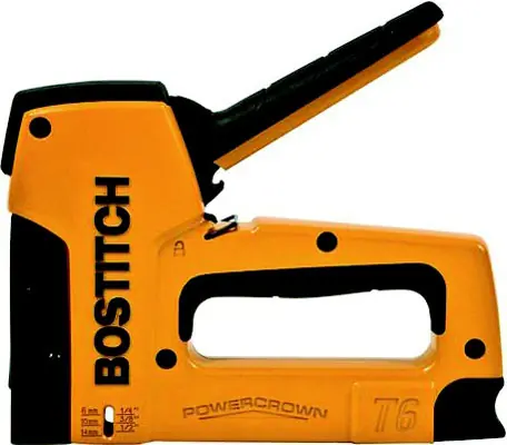DeWALT 185929 Stapler Head For T6-8OC2 each