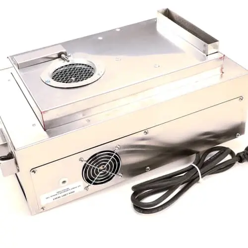 Carter-Hoffmann 27080-2283 EVO 208DEG.HTR 208V/24K