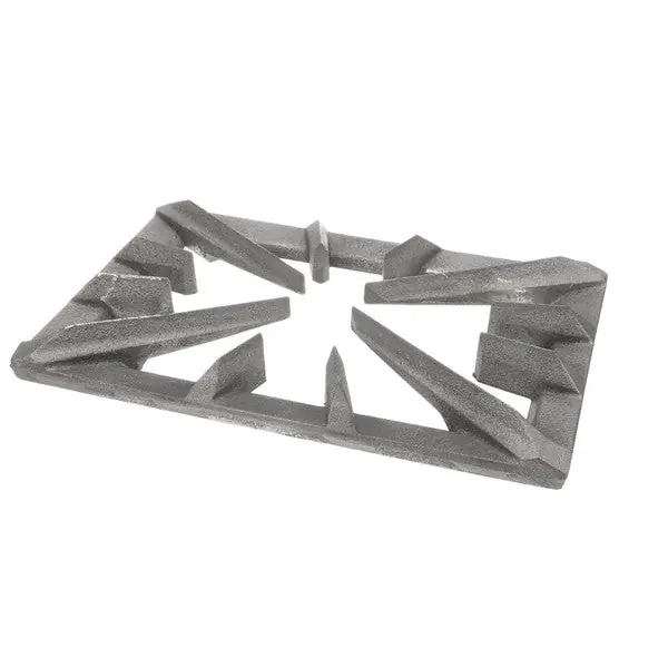 Hobart 00-957370-00001 Grate 18 Front