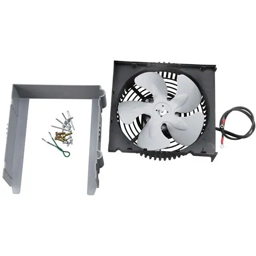 Randell RFASY0101P Fan/Shroud Assembly 115V 681518