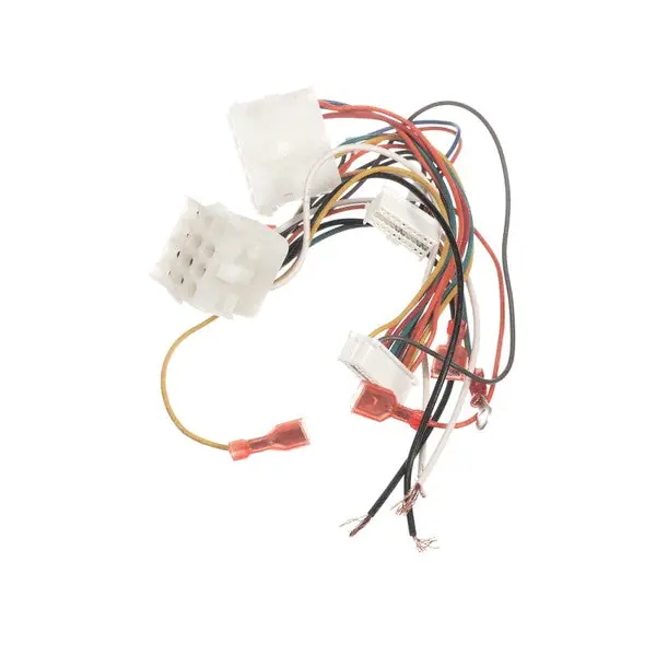Merco 8076243 Harness FQ4000 FV Control Box
