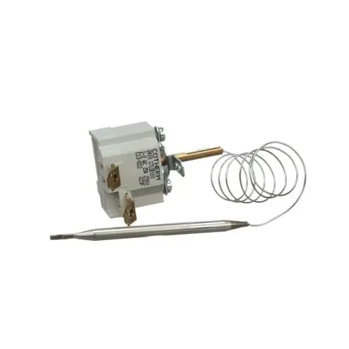 Metro RPC13-129 Temperature Thermostat (198+-4)