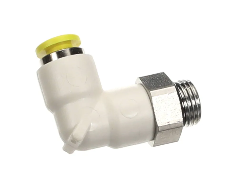 Nespresso 120.698 Elbow Connector 4-1/8