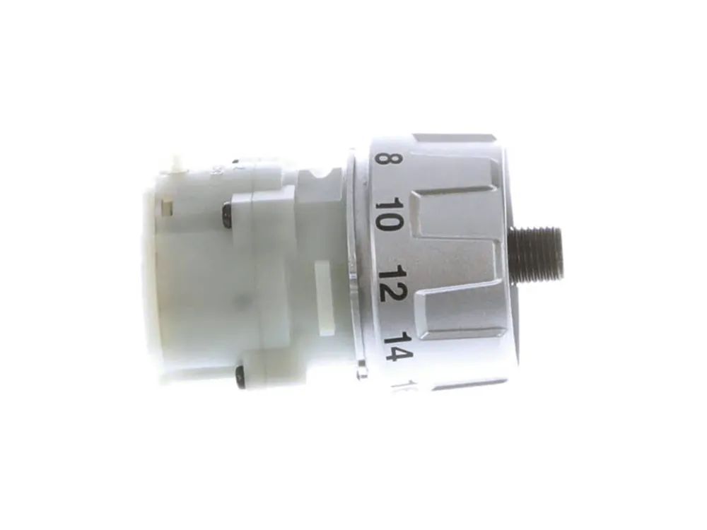 Makita 125348-0 Gear Assembly