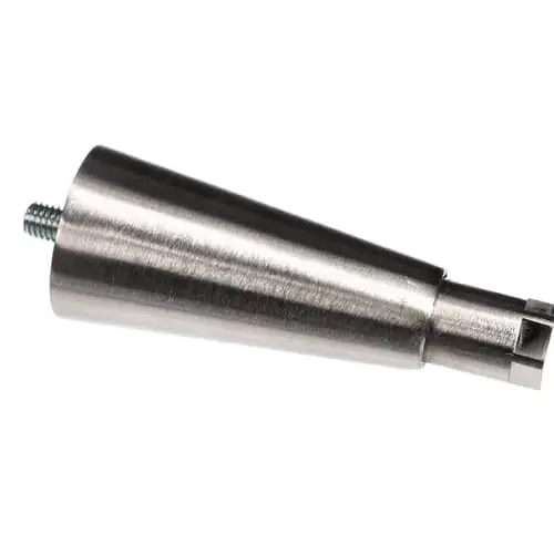 Vollrath 23433-1 6 Adjustable Peg Leg