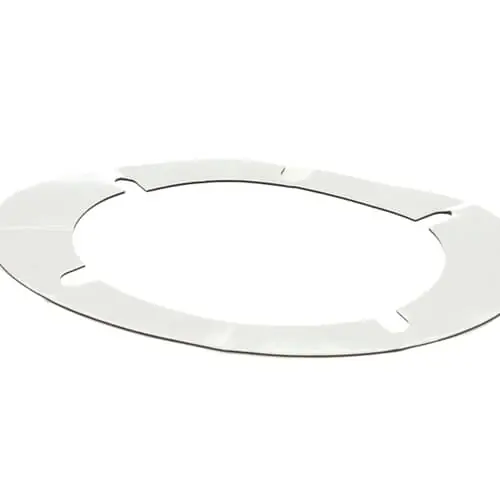Rational 50.00.298 Tape F. Tulip