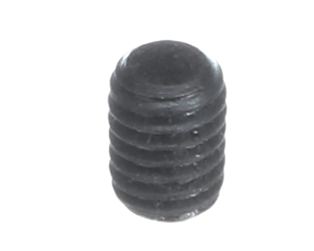 Unic PH40 M6x8mm Zinc Set Screw
