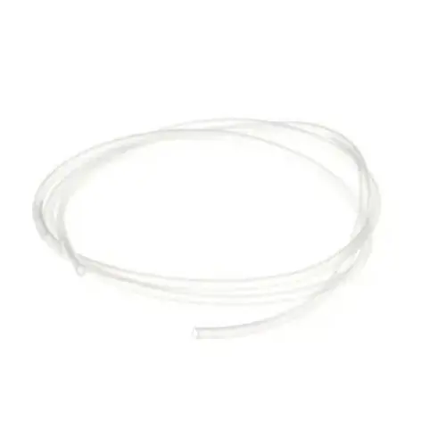 Jackson 4720-111-58-09 Tubing 1/8 Polypropylene Per Foot