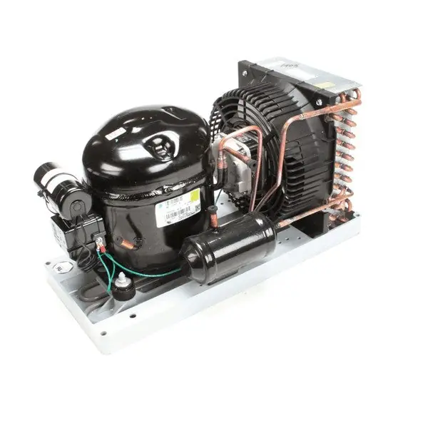 Randell RF CON1403 Condensing Unit 1/3 Hp Lo R404a 115V