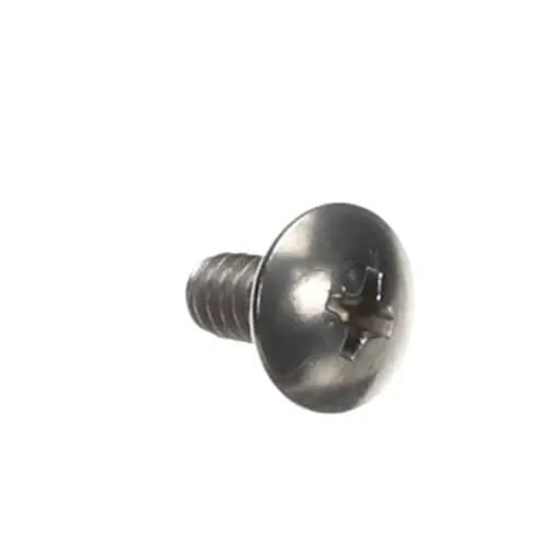 Vollrath 21918-1 Screw #10-24 X 3/8 Truss Head